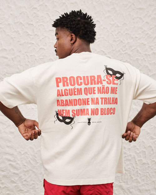 Camiseta Trilha - LAB77